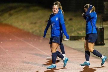 Bild 173 - F SC Ellerau - Rissener SV : Ergebnis: 7:0